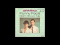 [HQ -FLAC] Funny Face - Sparks