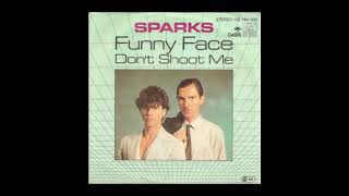 [HQ -FLAC] Funny Face - Sparks