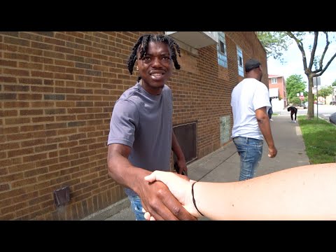 The People of Chicago, Illinois 🇺🇸