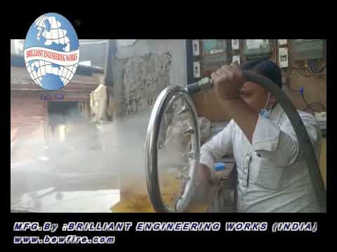 PVC Duct Hose
