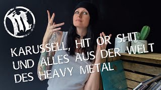 metal.de-Monatsrückblick I März 2023