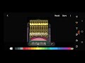 Organ Pipes 1 20 Animation 3D