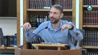 לא להתעלם מהאחוה – פרשת "כי תצא" | פרשה ונפש בחבלי משיח | הרב ליאור לביא (ישיבת מכון מאיר) - התמונה מוצגת ישירות מתוך אתר האינטרנט יוטיוב. זכויות היוצרים בתמונה שייכות ליוצרה. קישור קרדיט למקור התוכן נמצא בתוך דף הסרטון לא להתעלם מהאחוה – פרשת "כי תצא" | פרשה ונפש בחבלי משיח | הרב ליאור לביא (ישיבת מכון מאיר) - התמונה מוצגת ישירות מתוך אתר האינטרנט יוטיוב. זכויות היוצרים בתמונה שייכות ליוצרה. קישור קרדיט למקור התוכן נמצא בתוך דף הסרטון