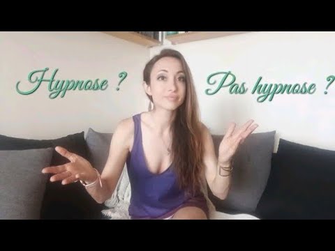 Podcast Hypnose 🎙️Comment savoir si l'hypnose est adaptée à mon problème ou à mon besoin ? (Réponse)