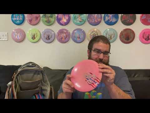 2022 In The Bag - Clark Nichols