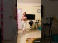 Apoorva Arora Hot Dance On Brown Munde