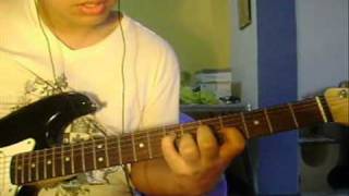 El Cuerpo del Delito - Soda Stereo Cover