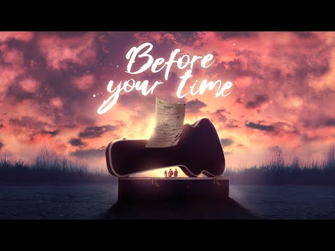Before Your Time | A Family Adventure of Healing & Growth | Full Movie