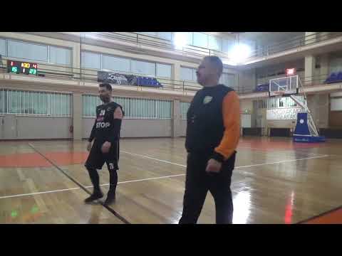 19Η - Α.Π.ΑΤΛΑΣ - ARIS VS HIGH POST 63-102