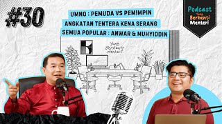 2026 Tahun Reformasi? Akar Umbi UMNO Bersuara, ATM Di Serang | YBM #30