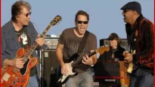 Tommy Castro   Lucky In Love