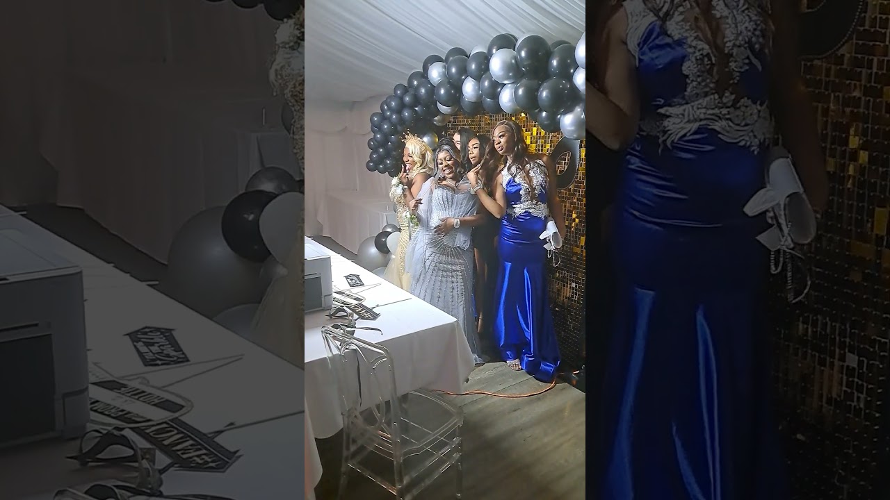 Promotional video thumbnail 1 for Magic Smiles Photo booth