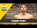 Tommy Fury: Jake Paul’s Last Fight Was ‘Shocking’ | The MMA Hour