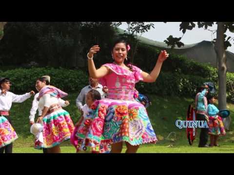 Haydee Pizarro(La Pampina de Oro)//Casarme yo no Quiero // Video Oficial 2017