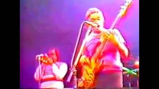 Jaco Pastorius   Word of mouth 7et   Vitoria Spain 1983   Dania