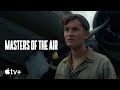 Masters Of The Air Ride The Wheel Clip Apple TV