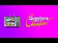 Arrêt Sur Télévision N 69 Questions Pour Un Champion FR3 France 3