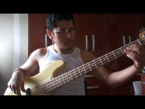 Dry Land Bass cover
