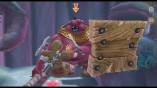 【実況】絶対に俺にはクリアできないと噂の始まりの物語【ゼルダの伝説スカイウォードソードHD】＃４７