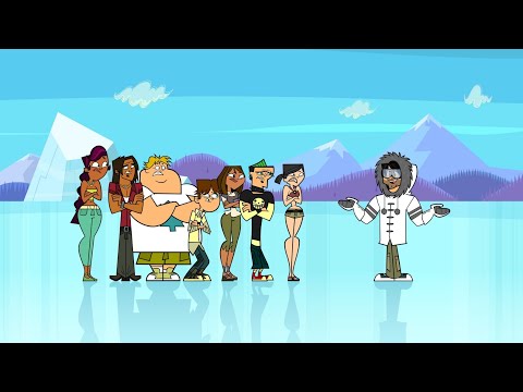 🌍 Total Drama World Tour 🌍 Episode 17 - Sweden Sour Part 2 (2/2) HD