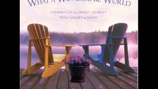 What A WonderFul World - Dan Gibson's Solitude [Full Album]