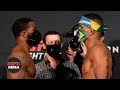 Previewing Tyron Woodley vs. Gilbert Burns at UFC Fight Night 176 | ESPN MMA