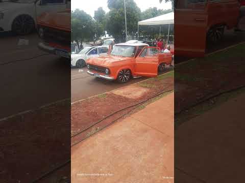 Encontro Som automotivo Vicentinópolis-GO