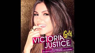 Victoria Justice - Shake (Audio)