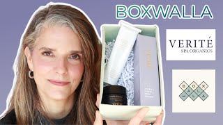 FEBRUARY BOXWALLA BEAUTY BOX | Green Beauty