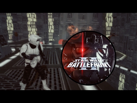 Battlefront 2 Campaign Part 13
