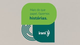 Irani | Marca Empregadora