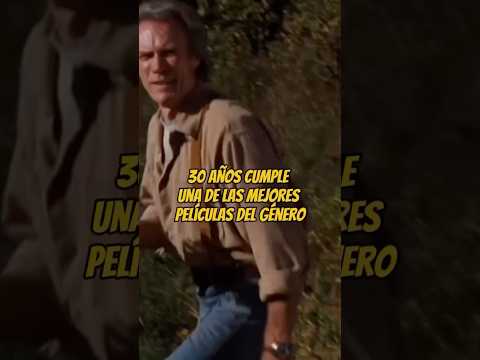 30 años de LOS PUENTES DE MADISON #movie #film #clinteastwood #merylstreep