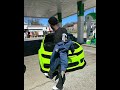 Baby Kia ARP UNRELEASED