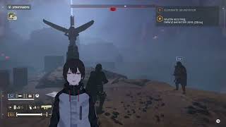 Let's Play HellDivers 2