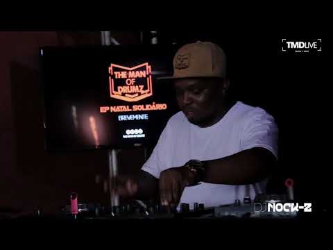 DJ NOCK-Z - MIX LIVE TMD LIVE 2020