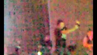 Michael Johns Live at the Glorietta: Feeling Alright