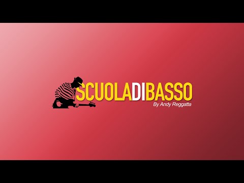 SB01 Suddivisione ritmica con il basso