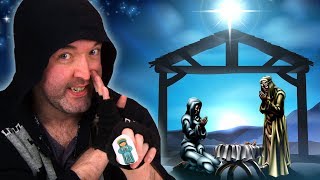 Drunk Irish People Explain The Nativity