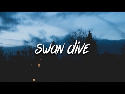 convolk - Swan Dive (Lyrics / Lyric Video)