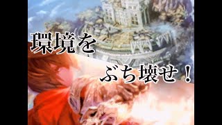 環境に反逆せよ！ミッドレンジwith天空城「ミスの多いシャドバ実況part20」
