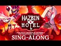 Hazbin Hotel Season 1 Sing-Along Coming to Theaters