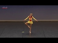 YAGP2020 Paris Milana Malakhova Dancing Clown