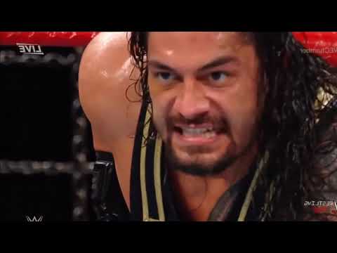 WWE Raw 09 August 2019 FULL HD - WWE Raw 08/09/2019 HIGHT LIGHTS HD