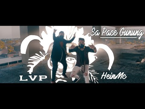 SA PACE GUNUNG !!! - HeinMc & LVP [ Music Video ]