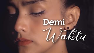 Download lagu DEMI WAKTU - UNGU | Metha Zulia (cover) mp3