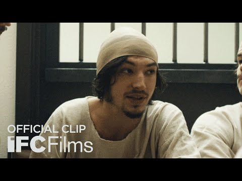 The Stanford Prison Experiment (Clip 'John Wayne')