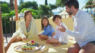 Don Carlos Marbella. Where shared time feels special