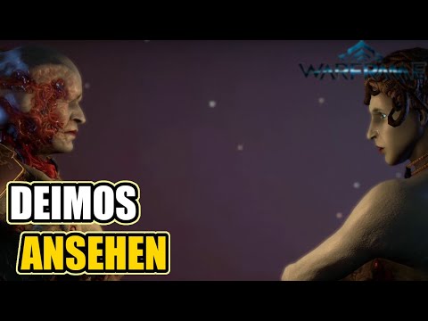 Deimos Ansehen - Helminth-Segment | Nova Prime | Warframe | Lets Play | Deutsch | 368