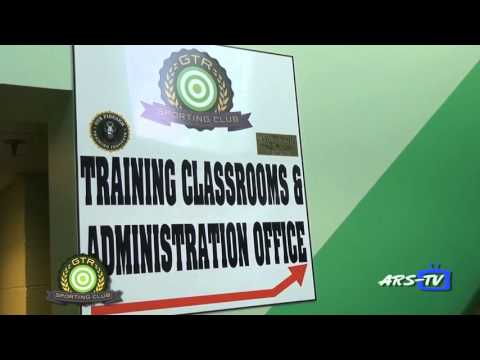 Caliber Gun Range Introduction