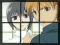 Kyo, Haru and Yuki are Bad Boy's 